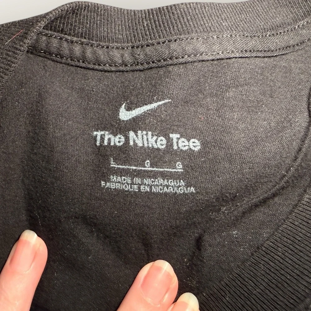 Travis Kelce The Nike Tee